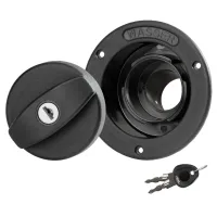 Wassereinfüllstutzen