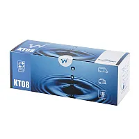 Wasserfilter bluuwater - KT08 Knaus