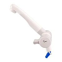 Wasserhahn London - smoky, beige, SB-verpackt