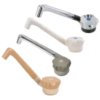 Wasserhahn Novo Super, chrom