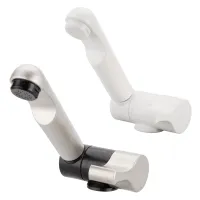 Wasserhahn Style 2002, weiß