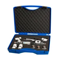 Wasserkoffer zur Befüllung von Wassertanks