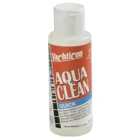 Wasserkonservierung Aqua Clean Quick mit Chlor