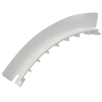 Wasserschutzlippe am Griff C250/260, C262, 263 C250 S CS und CWE