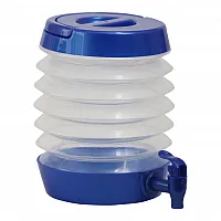 Wasserspender faltbar - 3,5 Liter