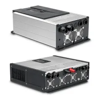 Wechselrichter/Lade-Kombination MT ICC, 120 A