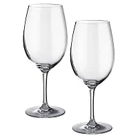 Weißweinglas Cuvee, 2 Stück -