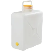 Weithalskanister Bügel Universal, 16 l