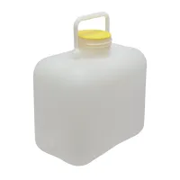 Weithalskanister Bügel Universal DIN 96, 10 l