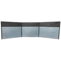 Windschutz Sun Set, ohne Fenster