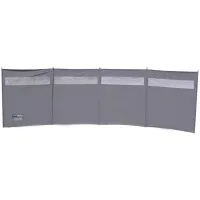 Windschutz Windbreaker, 500 cm