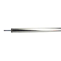 Windschutzstange - 150 x 2,5 cm