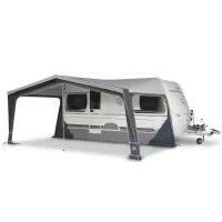 Wind- und Radkastenblende Fendt Wohnwagen