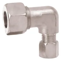 Winkel-Reduzierverschraubung WRL 15 x 12 verzinkt