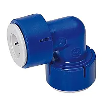 Winkelverbinder 90° - Uniquick-Frischwassersystem