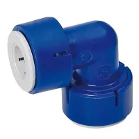 Winkelverbinder 90° UniQuick