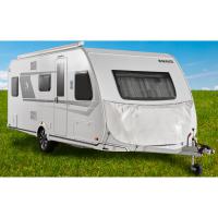 Winter-Gasflaschenkastenabdeckung, 230 x 84 cm für Knaus Südwind / - Südwind Exklusive