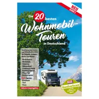 Wohnmobil-Touren Band 2