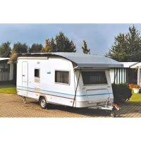 Wohnwagen-Schutzdach Typ 9, 776 - 800 cm