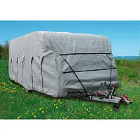 Wohnwagen-Schutzhülle 700-750 x 250 x 220 cm -