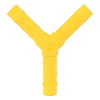 Y-90-Verbinder ø 12 mm