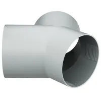 Y-Stück YP für TwinBoost