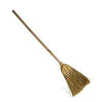 Zelt-Besen - 100 cm