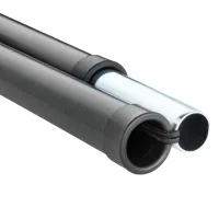 Zeltgestänge GFK Diamond, 18 - 22