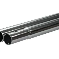 Zeltgestänge Stahl Diamond, 18 - 22