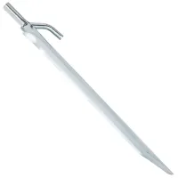 Zelthering Tirol, 25 cm