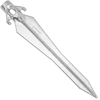 Zelthering Universal - 30 cm, SB-verpackt