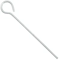 Zeltnagel mit Öse, 30 cm