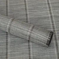 Zeltteppich Exclusiv grau, 400 cm