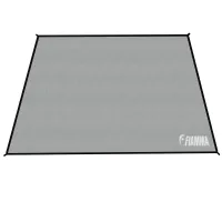Zeltteppich Patio-Mat, 490 cm