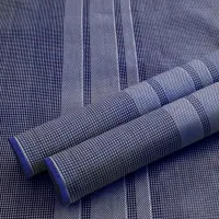 Zeltteppich Standard marineblau, 300 cm, 600 cm