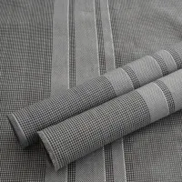 Zeltteppich Standard stahlgrau, 250 x 500 cm