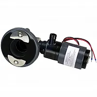 Zerhackerpumpe - C400, C402, C500