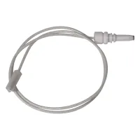 Zündelektrode für SMEV-Kocher, neue Modelle, mit Flachstecker