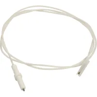 Zündelektroden, alt, 4 Stück, Länge 90 cm für Thetford-Kocher und Backöfen