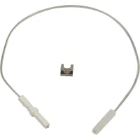 Zündelektroden, neu, 4 Stück, Länge 90 cm für Thetford-Kocher und Backöfen