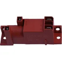 Zündgerät für Dometic-Kocher- und Kombinationen mit 2 Brennern, braun