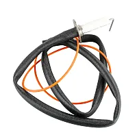 Zündkerze für Piezo - 100 cm für Trumatic S 3004