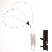 Zündkerze mit Sockel