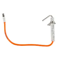 Zündkerze - rechts für Trumatic E 2400 ab Bj. 1993