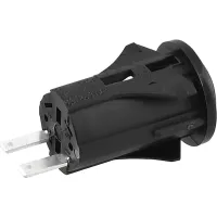 Zündtaste einpolig für CAN-Kocher