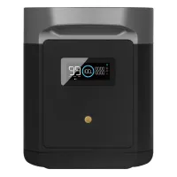 Zusatzakku DELTA Max