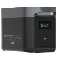 Zusatzakku EcoFlow - DELTA 2 Max