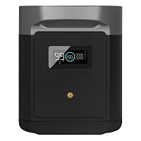 Zusatzakku EcoFlow - DELTA Max