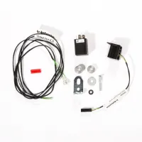 Zusatzkit Klimaautomatik Fiat Ducato X290