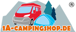 1A-Campingshop.de | Ihr Shop für Camping- und Freizeitzubehör